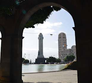 Santa Cruz de Tenerife/Teneriffa