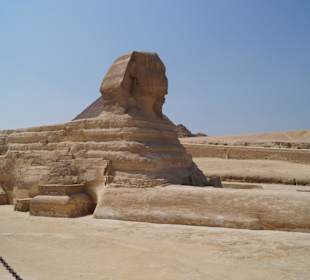 Die Sphinx