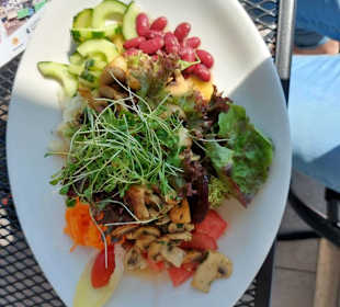 Restaurant Schlössli Wörth