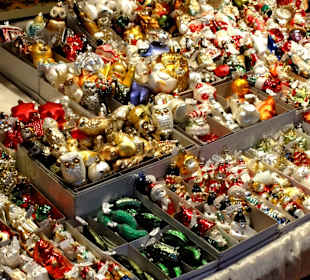 Impressionen vom Weihnachtsmarkt Verden