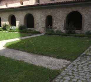 Kloster Großcomburg