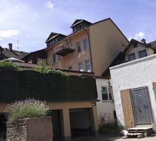 Stadtrundgang
