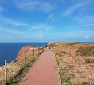 Helgoland 