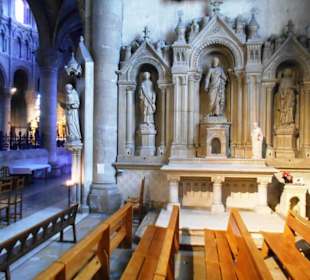 Kirche Notre Dame du Voeu