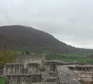 Burgruine Sulzburg