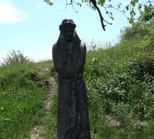 Berg Kornbühl Salmendingen