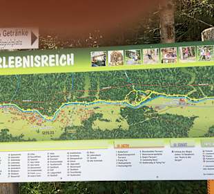 Wandern Gerlos