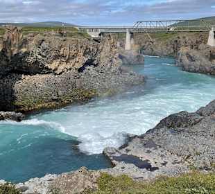 Godafoss 