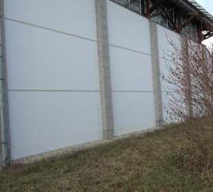 Hohensteinhalle Meidelstetten