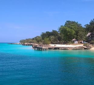 Wycieczka na katamaranie na wyspę Cayo Saetia 