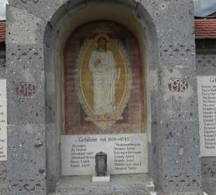 Kirche St. Elisabeth Ohmenheim