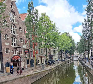 Museum Of Prostitution Red Light Secrets