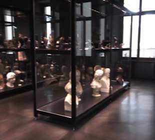 Skulpturensammlung