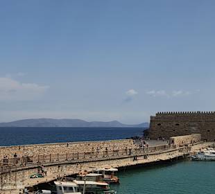Heraklion