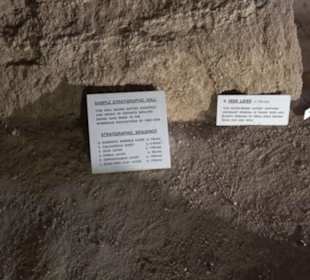 Ghar Dalam Cave & Museum