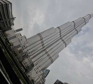 Dubai einTag zu wenig Fotos H.Szendeleit