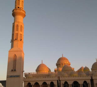 Stadtrundfahrt Hurghada