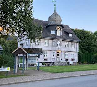 Wandern Goslar