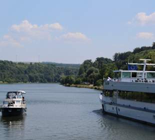 Moselschifffahrt