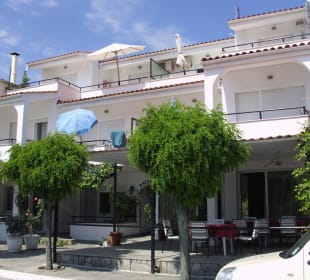 Hotel Kassiani