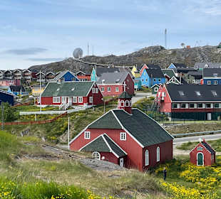 Ortskern