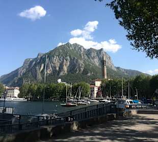 Jezioro Como