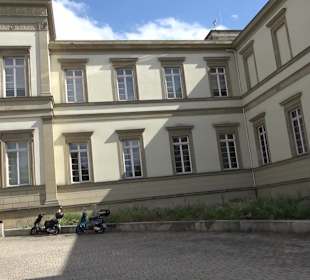 Staatsgalerie