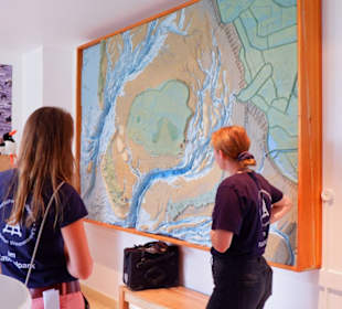 Nationalpark Haus Föhr