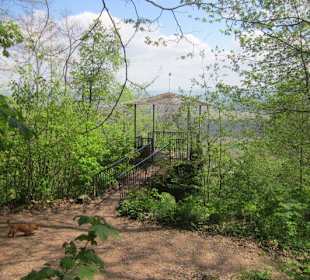 Aussichtspunkt von König Ludwig I