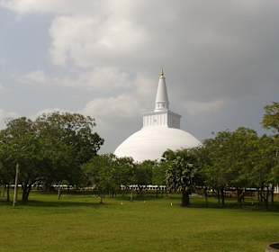 Anuradhapura