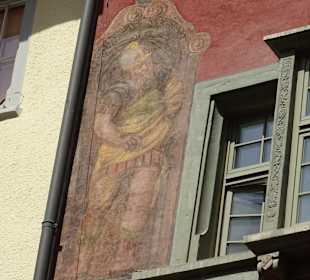Schaffhausen