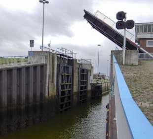 Aussenhafen