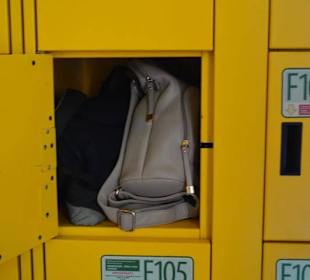 Universal Studios Sentosa