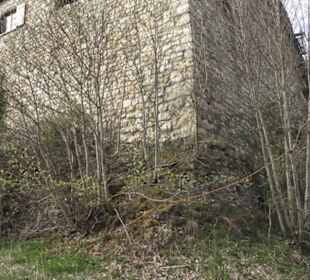 Wanderweg Hochgehswiggert