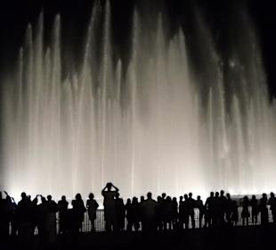 Dubai Fountain