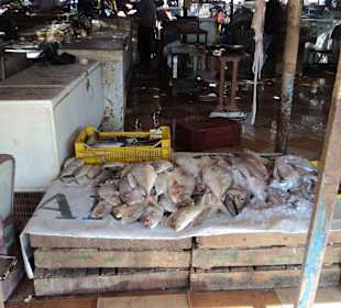 Fischmarkt Hurghada
