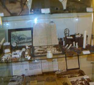 Historisches Museum vom 1 WK