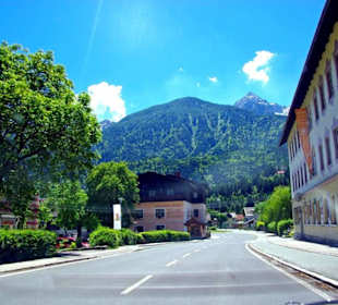 Plöckenpass 2010 die ganze Strecke