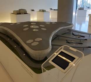 Heydar Aliyev Center