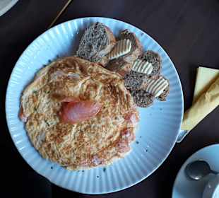Frühstück