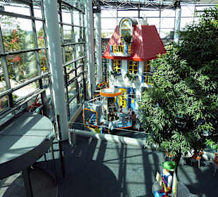 Playmobil FUN Park