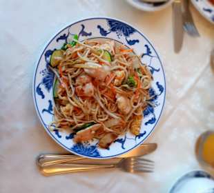 China Restaurant bei Ling