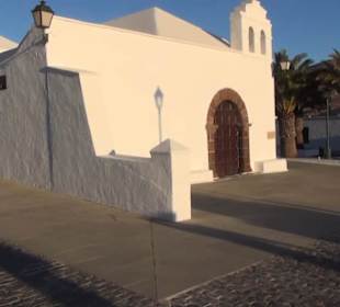 Iglesia de San Marcial del Rubicón