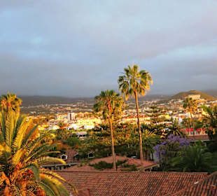 Orotava-Tal
