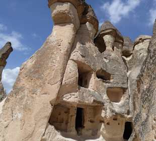 Göreme Tal
