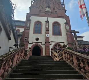 Stiftsbasilika