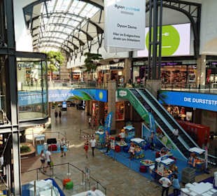 Centro in Oberhausen