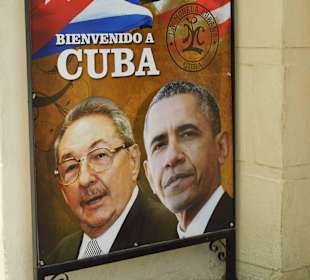 2 Tage vor unsere Ankunft