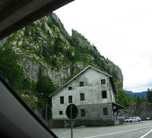 Plöckenpass