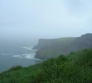 Cliff of Moher 